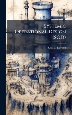 Systemic Operational Design (SOD)