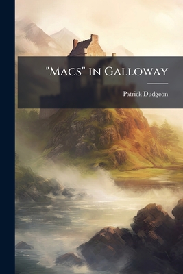 "Macs" in Galloway