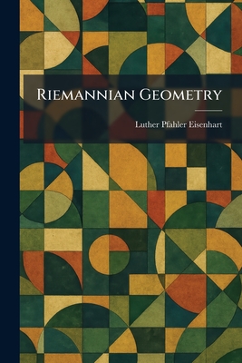 Riemannian Geometry