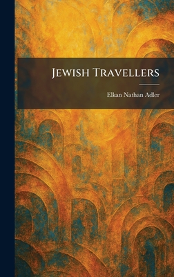 Jewish Travellers