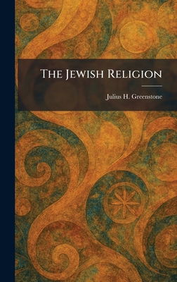 The Jewish Religion