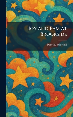 Joy and Pam at Brookside