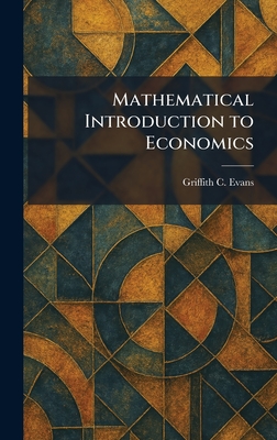 Mathematical Introduction to Economics