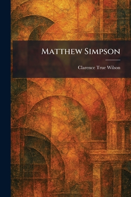 Matthew Simpson