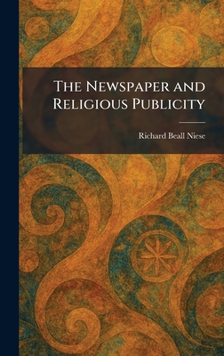 The Newspaper and Religious Publicity