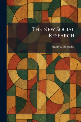 The New Social Research