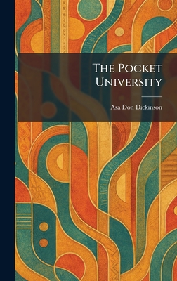 The Pocket University