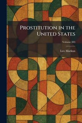 Prostitution in the United States