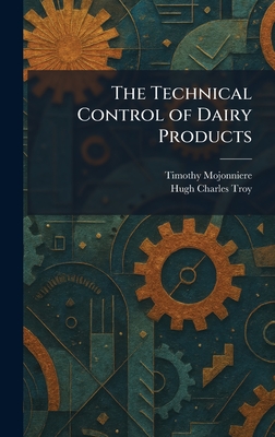 The Technical Control of Dairy Products
