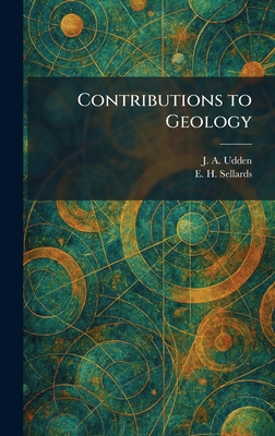 Contributions to Geology