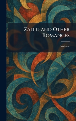 Zadig and Other Romances