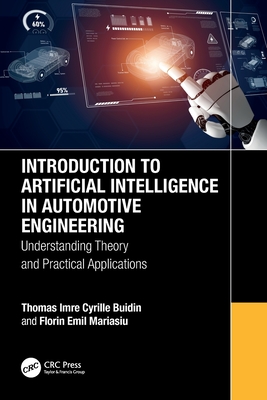 Introduction to Artificial Intelligence in Automotive Engineering: Understanding Theory and Practical Applications