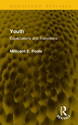 Youth: Expectations and Transitions