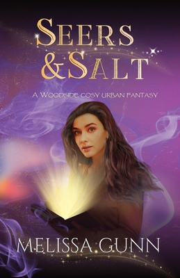 Seers and Salt (Large Print Edition)