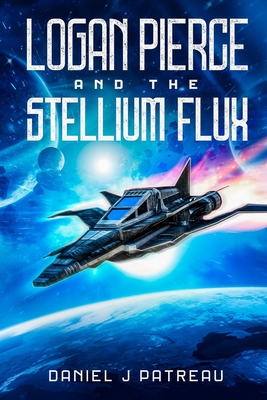 Logan Pierce and the Stellium Flux
