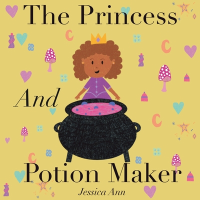 The Princess and Potion Maker