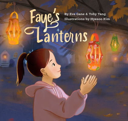 Faye's Lanterns