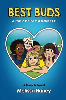 Best Buds Graphic Novel
