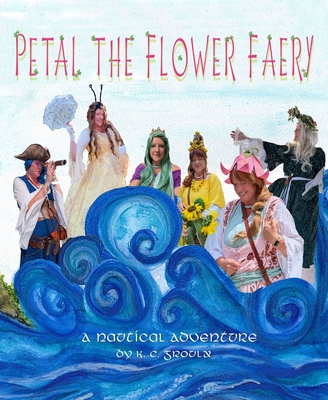 Petal the Flower Faery