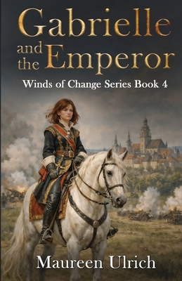 Gabrielle and the Emperor