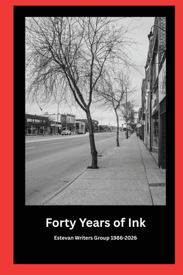 Forty Years of Ink