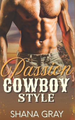 Passion Cowboy Style