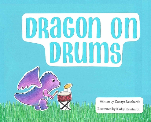 Dragon on Drums
