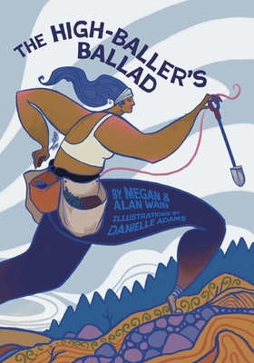 The High-Baller's Ballad
