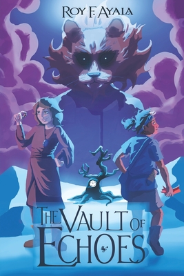 The Vault Of Echoes