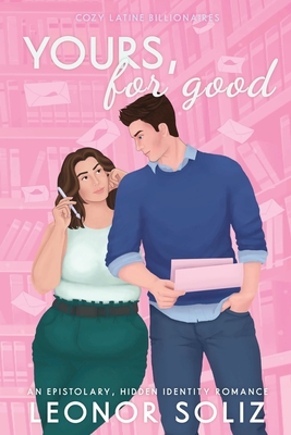 Yours, For Good