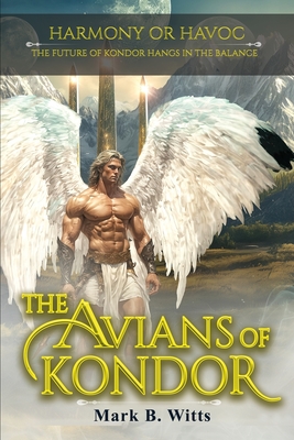 The Avians of Kondor