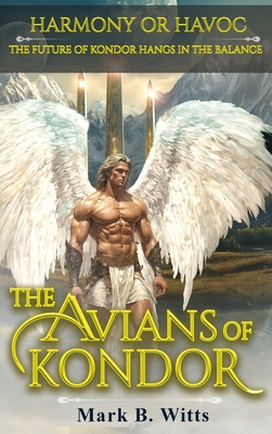 The Avians of Kondor