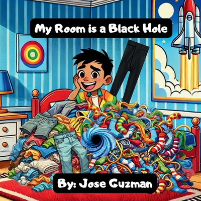 My Room is a Black Hole
