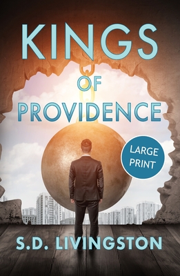 Kings of Providence (Large Print Edition)