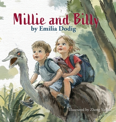 Millie and Billy