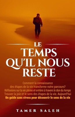 Le Temps Qu'il Nous Reste