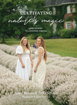 Cultivating Nature's Magic: Our Journey To Lavender Farming