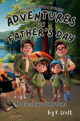 Adventures on Father's Day