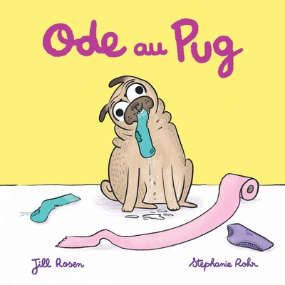Ode au Pug
