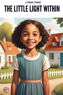 The Little Light Within: English Edition