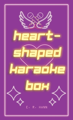 Heart-Shaped Karaoke Box