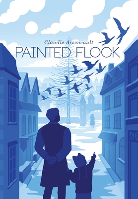 Painted Flock