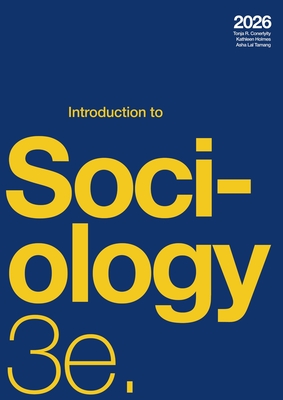Introduction to Sociology 3e (2026)