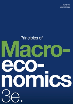 Principles of Macroeconomics 3e