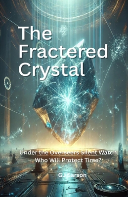 The Fractured Crystal: Under The Overseers Silent Watch.