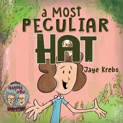 A Most Peculiar Hat: A tale of fashion, friendship and fowl play