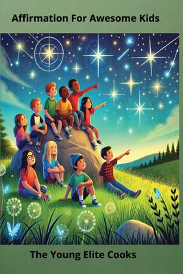 Affirmations For Awesome Kids