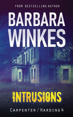 Intrusions: A Lesbian Detective Novel