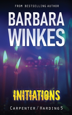 Initiations: A Lesbian Detective Novel