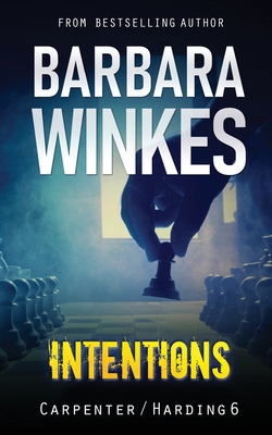 Intentions: A Lesbian Detective Novel